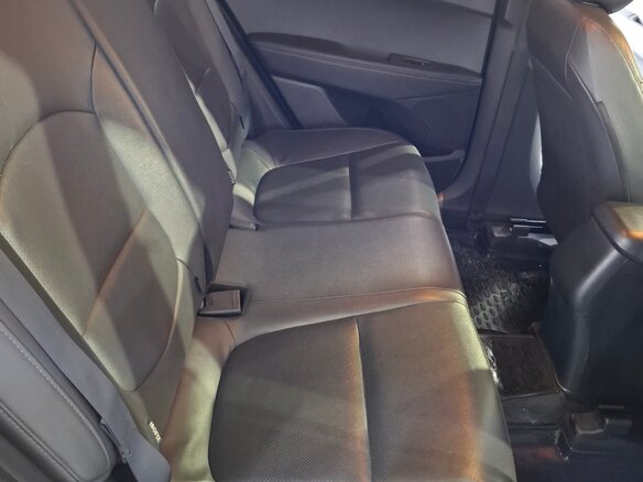 2020 Hyundai Creta I Рестайлинг, белый, 1560000 рублей - вид 22