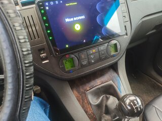 2006 Ford C-MAX I, чёрный, 300000 рублей, вид 2