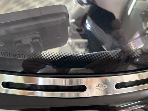 2009 Harley-Davidson Electra Glide, чёрный, 944000 рублей - вид 7