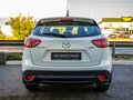2015 Mazda CX-5 I, белый, 1698000 рублей - вид 5