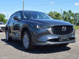 2026 Mazda CX-5 II Рестайлинг, чёрный, 2690000 рублей, вид 1