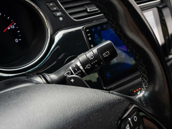 2013 Kia Ceed II, серебристый, 1175000 рублей - вид 18