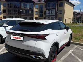 2023 Omoda C5 I, белый, 1700000 рублей, вид 2