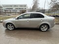 2013 Mitsubishi Lancer X Рестайлинг, серебристый, 799900 рублей - вид 3