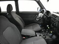 2021 Lada (ВАЗ) 2121 (4x4) I Рестайлинг (2020), зелёный, 880000 рублей - вид 9