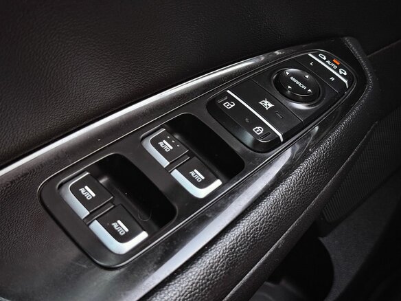 2018 Kia Optima IV Рестайлинг, белый, 1499000 рублей - вид 22