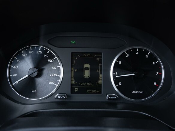 2022 Chery Tiggo 4 I Рестайлинг, белый, 1033000 рублей - вид 14