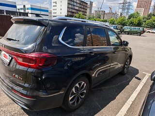 2025 SWM G05 Pro, чёрный, 2550000 рублей, вид 4