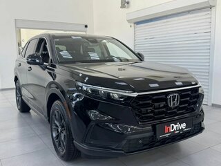 2026 Honda CR-V VI, чёрный, 4500000 рублей, вид 3