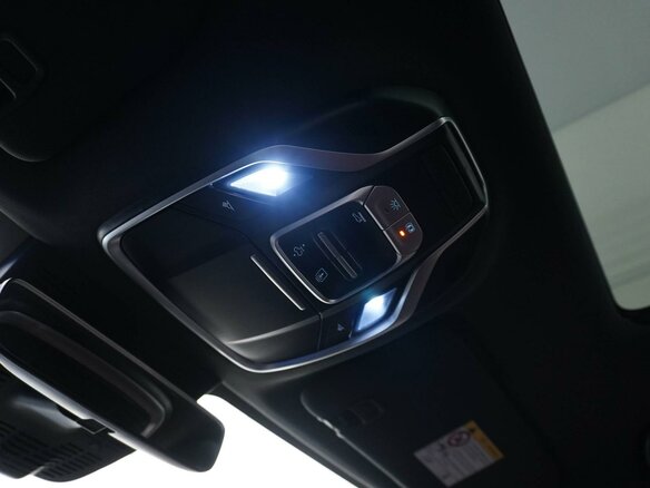 2024 Geely Coolray (Binyue Cool) I Рестайлинг, серый, 2049652 рублей - вид 12