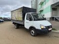 2013 ГАЗ ГАЗель (3302), белый, 795000 рублей - вид 2