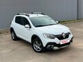 2021 Renault Sandero Stepway II Рестайлинг, белый