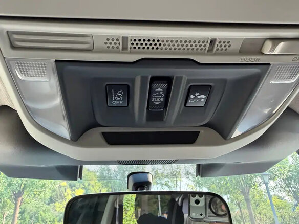 2023 Subaru Forester V Рестайлинг, чёрный, 2700001 рублей - вид 18