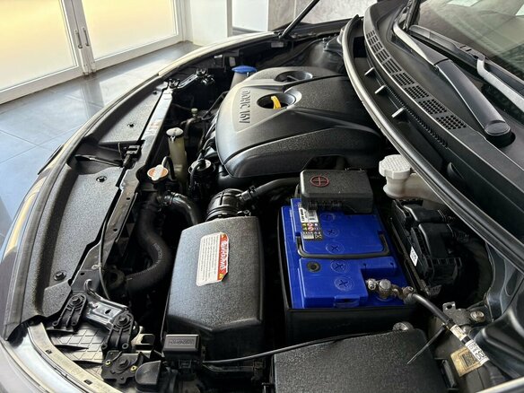2014 Kia Cerato III, синий, 1325000 рублей - вид 37