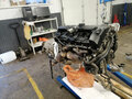 2008 BMW 3 серии 325i V (E90/E91/E92/E93) Рестайлинг, чёрный, 1390000 рублей - вид 10