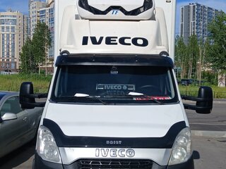 2013 Iveco Daily, белый, 1400000 рублей, вид 2