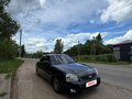 2008 Lada (ВАЗ) Priora I, чёрный, 299000 рублей - вид 1