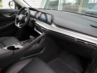 2024 Changan CS35 Plus I Рестайлинг, серый, 1775000 рублей, вид 5