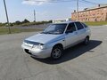 2005 Lada (ВАЗ) 2112, серебристый, 149000 рублей - вид 1