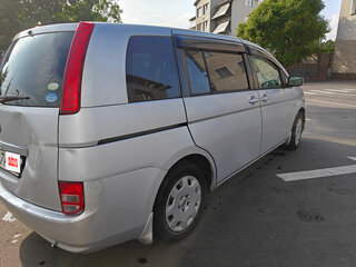 2005 Toyota ISis I, серый, 550000 рублей, вид 5