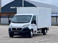 2021 Fiat Professional Ducato, белый - вид 9
