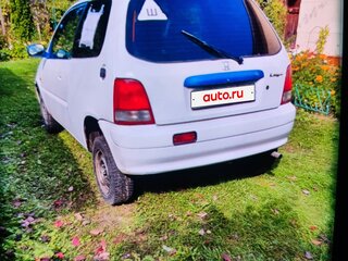 2000 Honda Logo, белый, 185000 рублей, вид 4