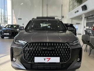 2026 Tenet T7, серый, 2985000 рублей, вид 1