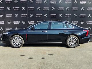 2023 Hongqi H5 II, чёрный, 3190000 рублей, вид 3