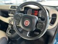 2014 Fiat Panda III, синий, 619000 рублей - вид 8