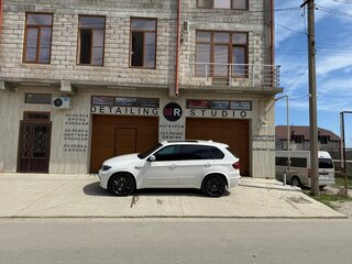 2010 BMW X5 M I (E70), белый, 2300000 рублей, вид 2