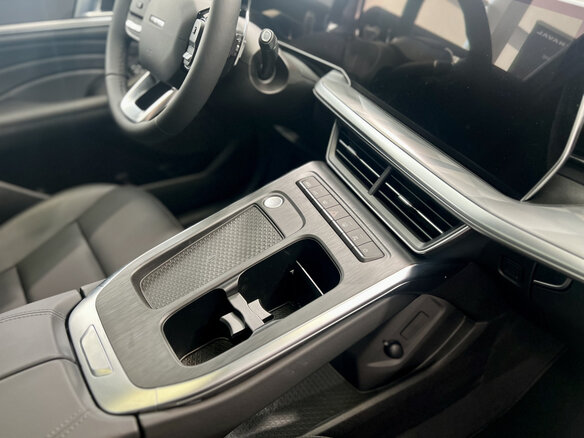 2026 Haval F7x II, чёрный, 3999000 рублей - вид 14