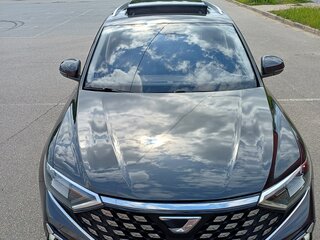 2023 Jetta VS7 I Рестайлинг 1, серый, 2010000 рублей, вид 2
