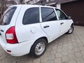 2013 Lada (ВАЗ) Kalina I, белый, 220000 рублей - вид 5