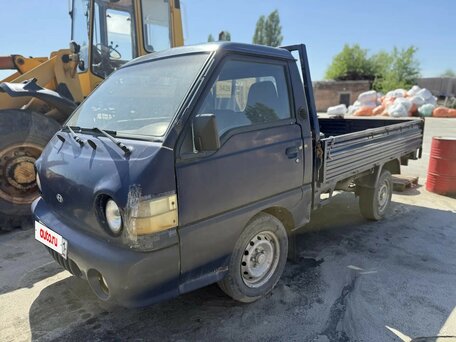 2005 Hyundai Porter, синий, 350000 рублей, вид 3