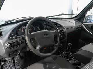 2023 Lada (ВАЗ) Niva Travel I, зелёный, 964600 рублей, вид 5
