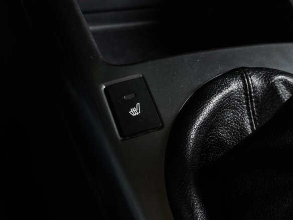 2009 Kia Cerato 5-speed II, серый - вид 16