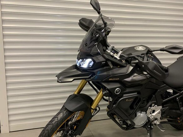 2026 Voge 900DSX, чёрный, 1033000 рублей - вид 7