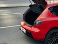 2005 Mazda 3 I (BK), красный, 390000 рублей - вид 6