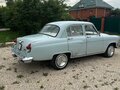 1969 ГАЗ 21 «Волга» 21Р, голубой, 1800000 рублей - вид 3