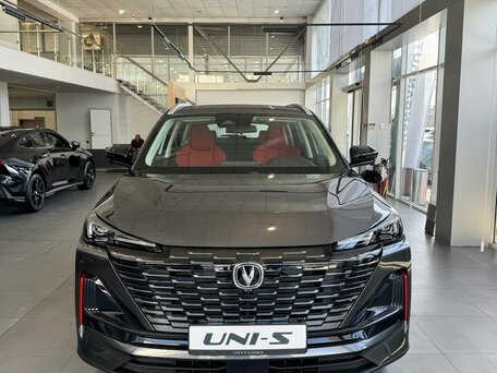 Changan UNI-S I