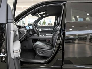 2026 GAC Trumpchi S7 I Рестайлинг, чёрный, 5250000 рублей, вид 4