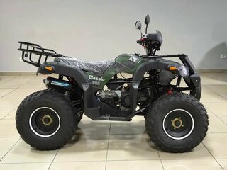 2026 Другие Мотовездеходы (другие), серый, 172300 рублей, вид 2