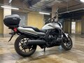 2015 Honda CTX 700, серебристый, 535000 рублей - вид 3