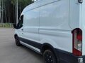 2014 Ford Transit, белый, 1900000 рублей - вид 4