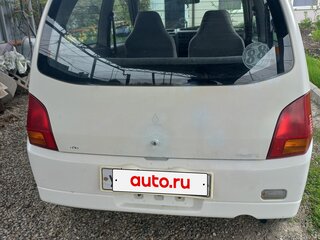 2004 Mitsubishi Minica VIII, белый, 175000 рублей, вид 2