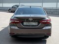 2022 Toyota Camry VIII (XV70) Рестайлинг, коричневый, 5600000 рублей - вид 6