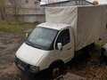 1996 ГАЗ ГАЗель (3302), белый, 150000 рублей - вид 2