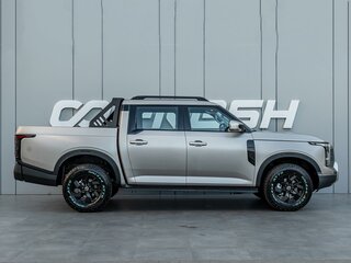 2026 Nissan Frontier Pro, серый, 4690000 рублей, вид 5