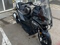 2025 Jilang Leopard Osaka, чёрный, 130000 рублей - вид 2