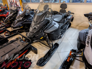 2026 BRP Ski-Doo Expedition 900, чёрный, 3170664 рублей, вид 1